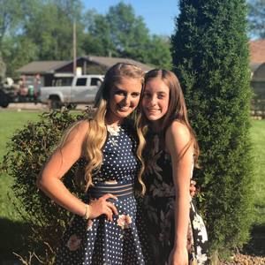 Meet your Posher, Maci